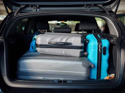 Vehicle Hire & Airport Transfers