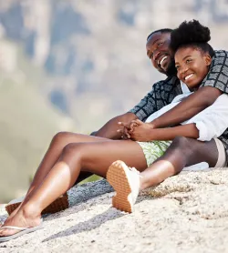 Romantic Honeymoon Package