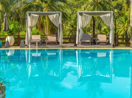 Hotel & Villa Reservations