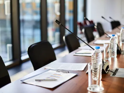 MICE (Meetings, Incentives, Conferences & Events)